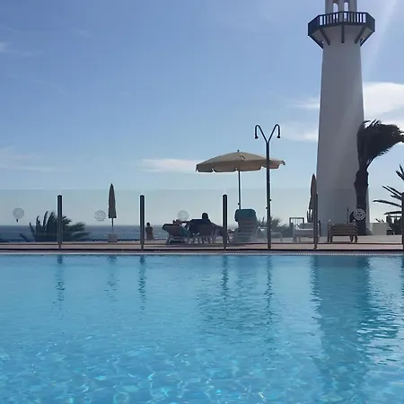 Villa Vistas De Ensueno Al Mar En Playa Del Aguila (Las Palmas)