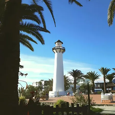Vistas De Ensueno Al Mar En Villa Playa Del Aguila (Las Palmas)