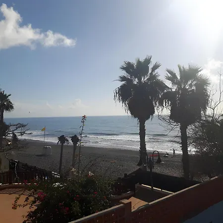 Villa Vistas De Ensueno Al Mar En *