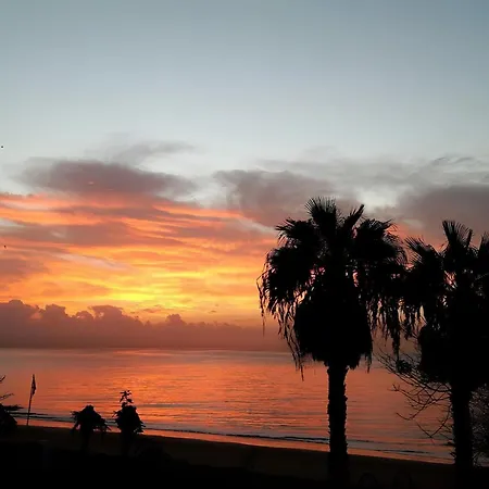 Villa Vistas De Ensueno Al Mar En