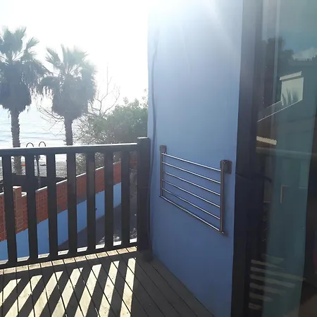 Villa Vistas De Ensueno Al Mar En *