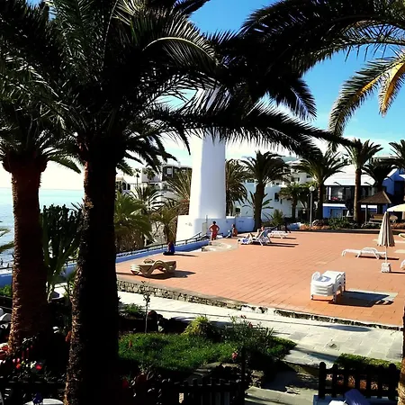 Vistas De Ensueno Al Mar En Villa Playa Del Aguila (Las Palmas)