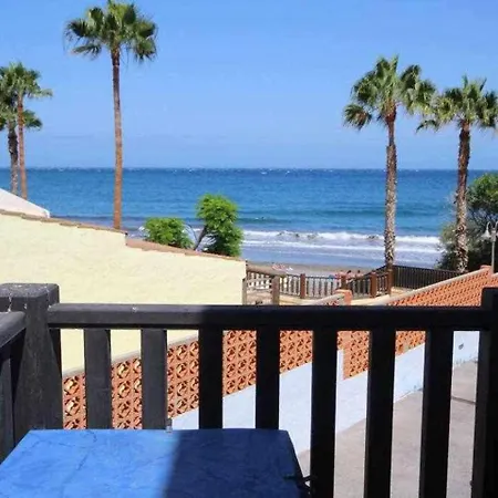 Villa Vistas De Ensueno Al Mar En *