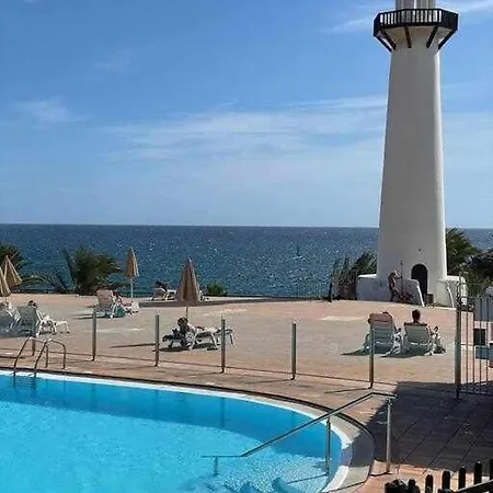 Vistas De Ensueno Al Mar En Villa Playa del Aguila