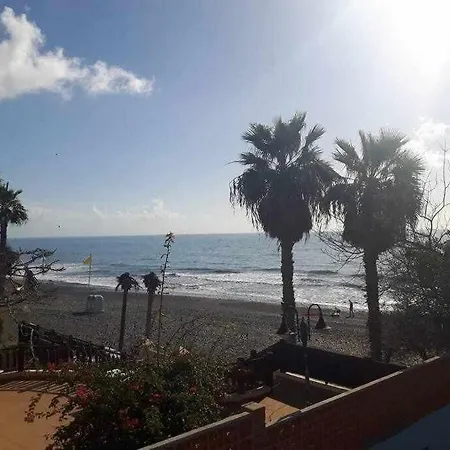 Villa Vistas De Ensueno Al Mar En *