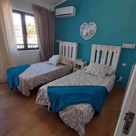 Villa Vistas De Ensueno Al Mar En Playa del Águila